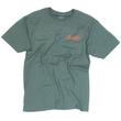 Primitive Label póló Grey Primitive Label póló Grey