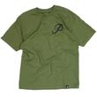 Primitive P logo póló Army Green Primitive P logo póló Army Green