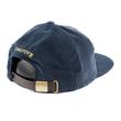 Primitive Mini Classic P strapback sapka navy cord Primitive Mini Classic P strapback sapka navy cord