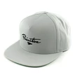 Primitive Nuevo Pennant sapka grey