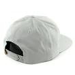 Primitive Nuevo Pennant sapka grey