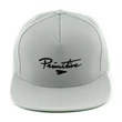 Primitive Nuevo Pennant sapka grey