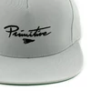 Primitive Nuevo Pennant sapka grey