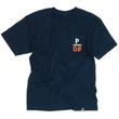 Primitive P08 póló Navy Primitive P08 póló Navy