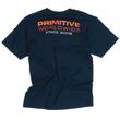 Primitive P08 póló Navy Primitive P08 póló Navy