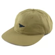Primitive Pennant Knockout 6panel sapka khaki