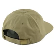 Primitive Pennant Knockout 6 panel sapka khaki