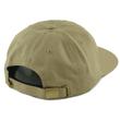 Primitive Pennant Knockout 6 panel sapka khaki Primitive Pennant Knockout 6 panel sapka khaki
