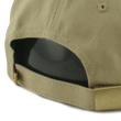 Primitive Pennant Knockout 6 panel sapka khaki Primitive Pennant Knockout 6 panel sapka khaki