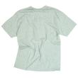 Primitive Triangle póló Heather Grey Primitive Triangle póló Heather Grey