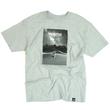 Primitive Desert Wolf póló Heather Grey Primitive Desert Wolf póló Heather Grey