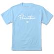 Primitive Core Logo póló Powder Blue Primitive Core Logo póló Powder Blue