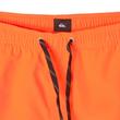 Quiksilver Everyday 15 Boardshort úszónadrág Orange Quiksilver Everyday 15 Boardshort úszónadrág Orange