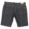 Record Astorna Short rövidnadrág Dark Denim Record Astorna Short rövidnadrág Dark Denim