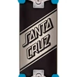 Santa Cruz Street Skate komplett gördeszka 8.25x31.8