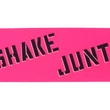 Shake Junt griptape Pink-Black