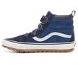 Vans Sk8-Hi MTE Boa cipő Navy True White Vans Sk8-Hi MTE Boa cipő Navy True White