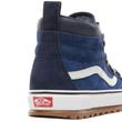 Vans Sk8-Hi MTE Boa cipő Navy True White Vans Sk8-Hi MTE Boa cipő Navy True White