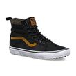 Vans Sk8-Hi MTE cipő Black/Tweed Vans Sk8-Hi MTE cipő Black/Tweed