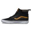 Vans Sk8-Hi MTE cipő Black/Tweed Vans Sk8-Hi MTE cipő Black/Tweed