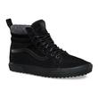 Vans Sk8-Hi MTE cipő Black/Black/Camo Vans Sk8-Hi MTE cipő Black/Black/Camo
