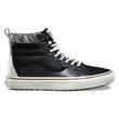 Vans Sk8-Hi MTE cipő Black/Marshmallow Vans Sk8-Hi MTE cipő Black/Marshmallow