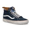 Vans Sk8-Hi MTE cipő Dress Blues Vans Sk8-Hi MTE cipő Dress Blues