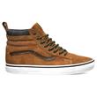 Vans Sk8-Hi MTE cipő Glazed Ginger/Plaid Vans Sk8-Hi MTE cipő Glazed Ginger/Plaid