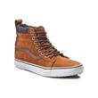 Vans Sk8-Hi MTE cipő Glazed Ginger/Plaid Vans Sk8-Hi MTE cipő Glazed Ginger/Plaid