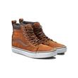 Vans Sk8-Hi MTE cipő Glazed Ginger/Plaid Vans Sk8-Hi MTE cipő Glazed Ginger/Plaid