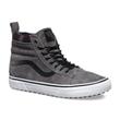 Vans Sk8-Hi MTE cipő Pewter/Plaid Vans Sk8-Hi MTE cipő Pewter/Plaid