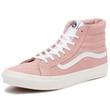 Vans Sk8-Hi Slim (Retro Sport) cipő Blossom/White Vans Sk8-Hi Slim (Retro Sport) cipő Blossom/White
