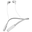 Skullcandy Ink'd Wireless bluetooth fülhallgató White-Grey S2IKW