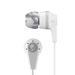 Skullcandy Ink'd Wireless bluetooth fülhallgató White-Grey S2IKW