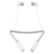 Skullcandy Ink'd Wireless bluetooth fülhallgató White-Grey S2IKW