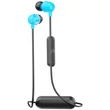 Skullcandy Jib Wireless bluetooth fülhallgató Blue S2DUW