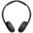 Skullcandy Uproar Wireless bluetooth fejhallgató Black SURHW