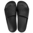 Slydes Cali Basic papucs Black Slydes Cali Basic papucs Black
