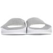 Slydes Champagne Glitter Papucs Silver Slydes Champagne Glitter Papucs Silver