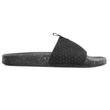 Slydes Cruz Mesh papucs Black Slydes Cruz Mesh papucs Black