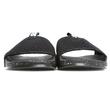 Slydes Cruz Mesh papucs Black Slydes Cruz Mesh papucs Black
