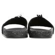 Slydes Cruz Mesh papucs Black Slydes Cruz Mesh papucs Black