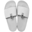Slydes Cruz Mesh papucs Grey Slydes Cruz Mesh papucs Grey