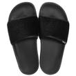 Slydes Daytona Pony papucs Black Slydes Daytona Pony papucs Black