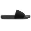 Slydes Daytona Pony papucs Black Slydes Daytona Pony papucs Black