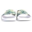 Slydes Palm Jungle papucs White Slydes Palm Jungle papucs White