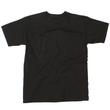 Spitfire Bloodshot póló Black Spitfire Bloodshot póló Black
