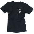 Spitfire Lil Head póló Black Spitfire Lil Head póló Black