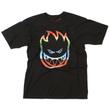 Spitfire Serape póló Black Spitfire Serape póló Black