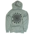 Spitfire The End pulóver Grey Spitfire The End pulóver Grey